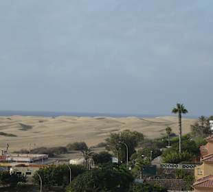 Dünen von Maspalomas
