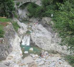Das wunderschöne Grotto Dangri