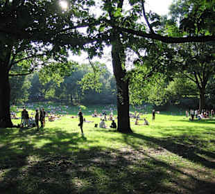 Central Park
