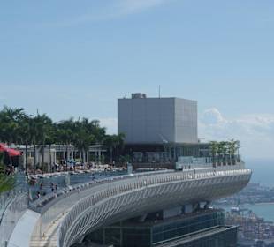 Skypark Marina Bay Sands 