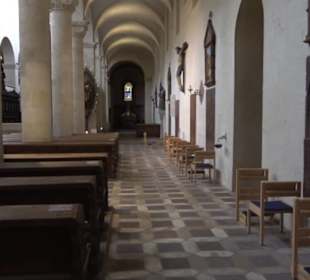 Schottenkirche St. Jakob