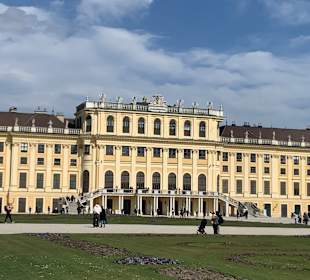 Schloss Schönbrunn
