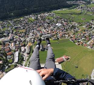 Wandern Fulpmes/Stubaital