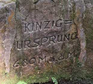 Kinzigsee