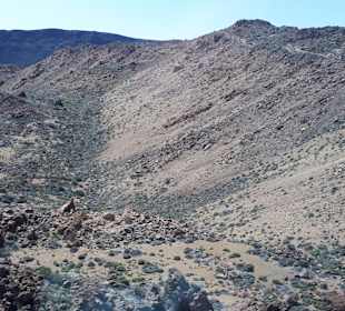 Teide Nationalpark