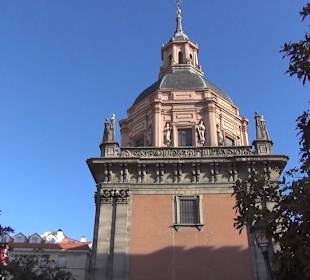 Iglesia de San Andrés