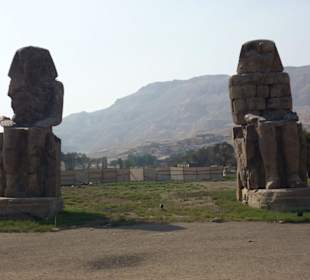 Memnon-Kolosse