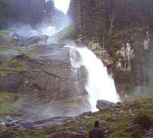 Krimmler Wasserfälle