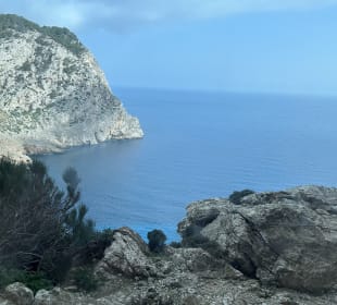 Stadtrundgang Platja de Muro / Playa de Muro