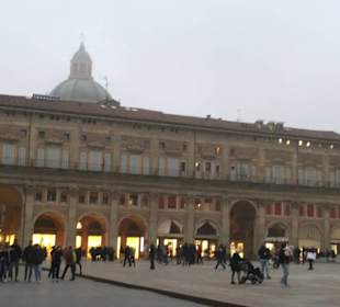 Piazza Maggiore