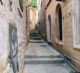 Altstadt Herceg Novi