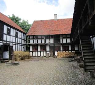  Den Gamle By