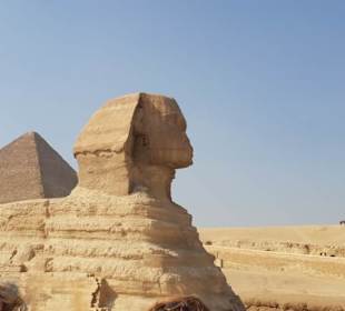 Privater Kairo Ausflug