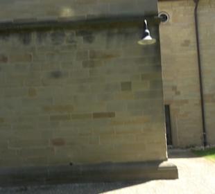 Evangelische Kirche Bondorf