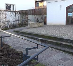 Evangelische Kirche Raidwangen