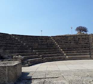 Archäologischer Park Kato Pafos