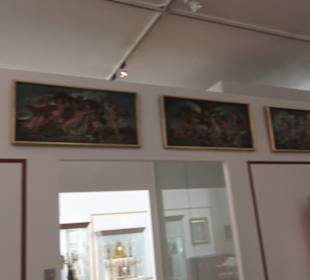 Badisches Landesmuseum