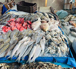 Fischmarkt