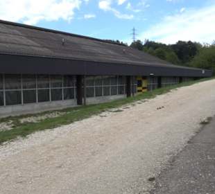 Haupt- und Landgestüt Marbach