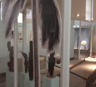 Museum für Völkerkunde