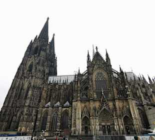 Kölner Dom