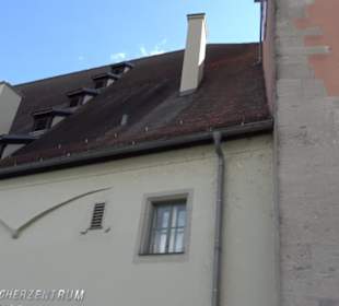 Besucherzentrum Welterbe