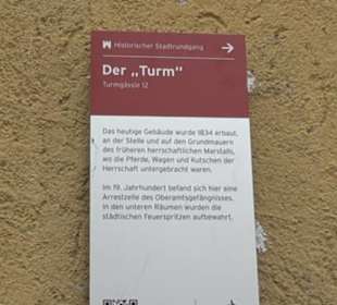 Der Turm