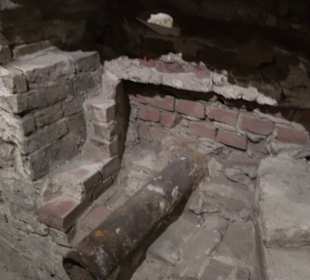 Museum Schlosskeller