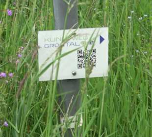 Wassertretanlage Frutenhof