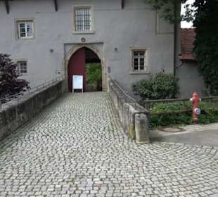 Gomaringer Schloss