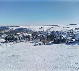 Fichtelberg