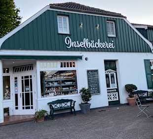 Stadtrundgang Spiekeroog