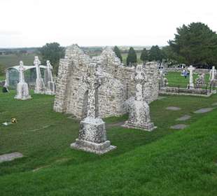 Clonmacnoise