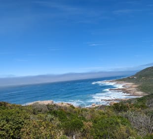 Robberg Nature Reserve 