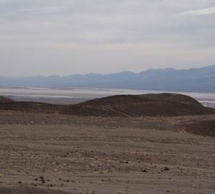 Aussichtspunkt Artists Drive