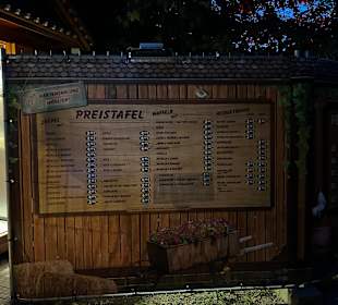 Herbstlichter Brückenkopfpark