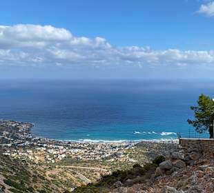 Wandern Chersónisos/Hersonissos