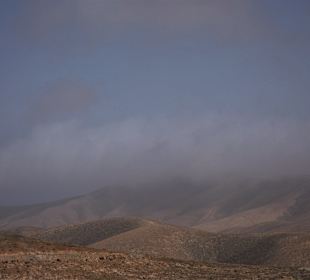 Landschaft bei La Pared