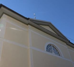 Martinskirche Öschingen