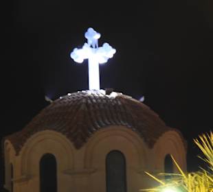 Kirche St. Nektarios