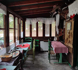 Taverne Sogambros