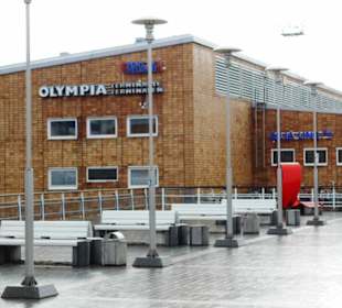 Olympiahafen