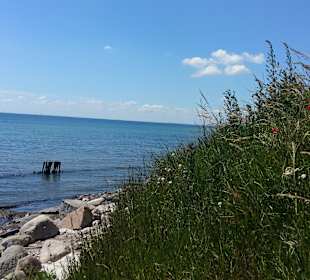 Strand Kellenhusen