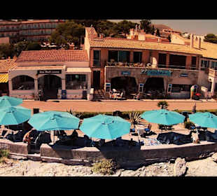 Die bunte Träumeria & Lounge