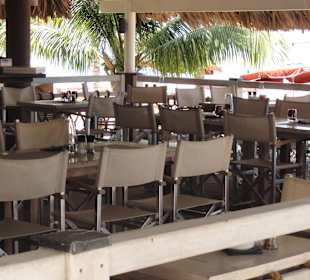 Impressionen vom Restaurant Karakter