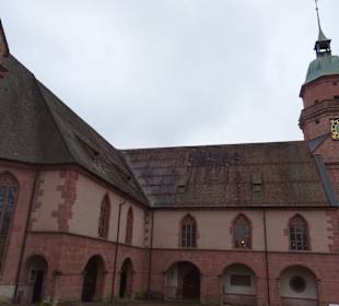Marktplatz Freudenstadt