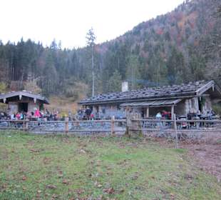 Siebenhüttenalm