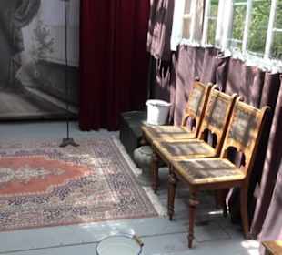 Freilichtmuseum Beuren