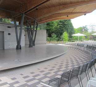 Rosengarten Zweibrücken
