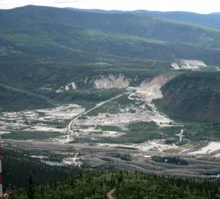 Dawson City